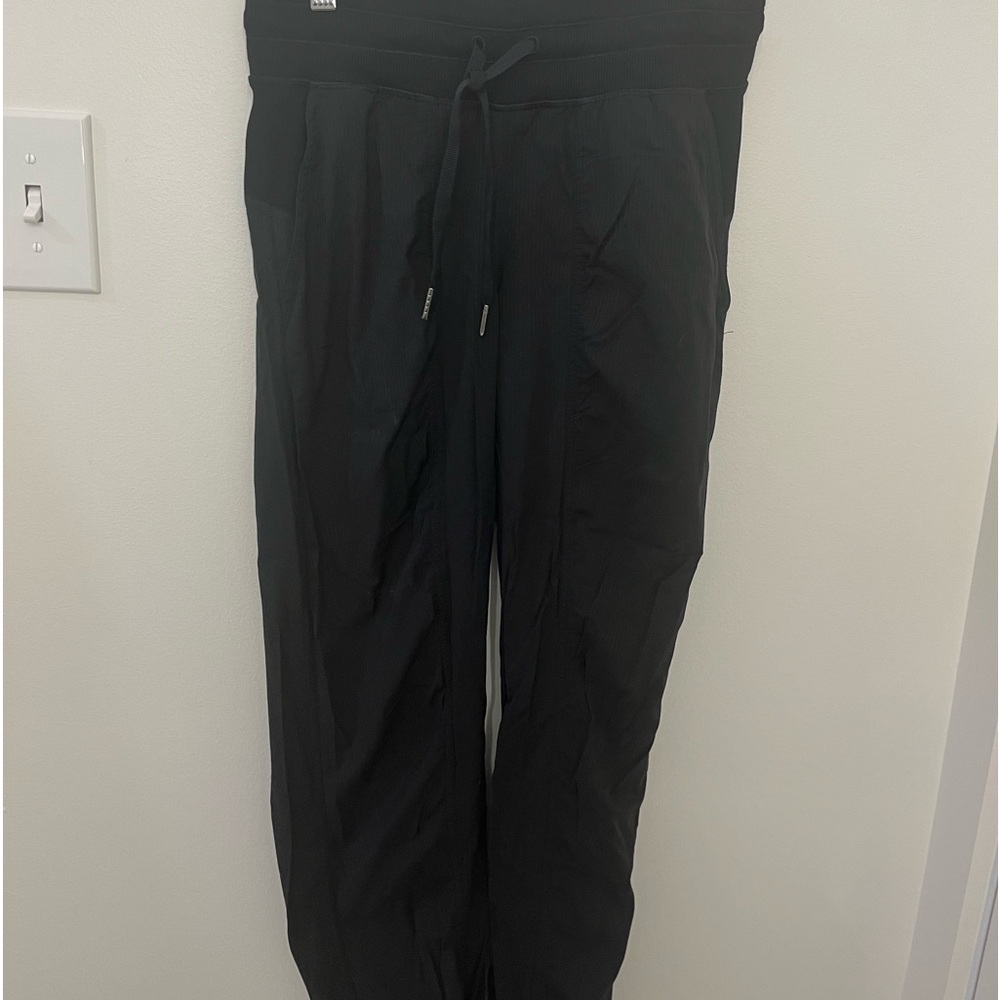Lululemon Dance Studio Pants